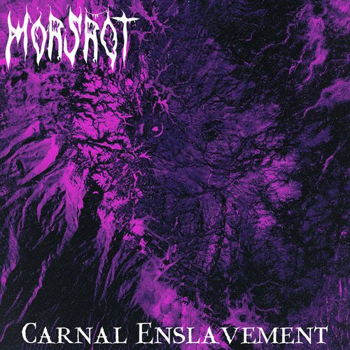 Carnal Enslavement (Demo) - EP