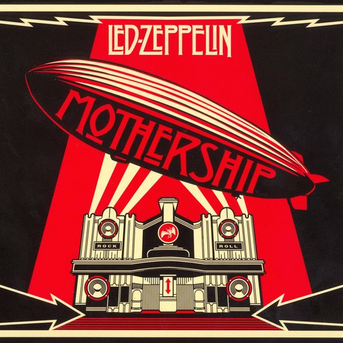 Mothership (Disc-2)