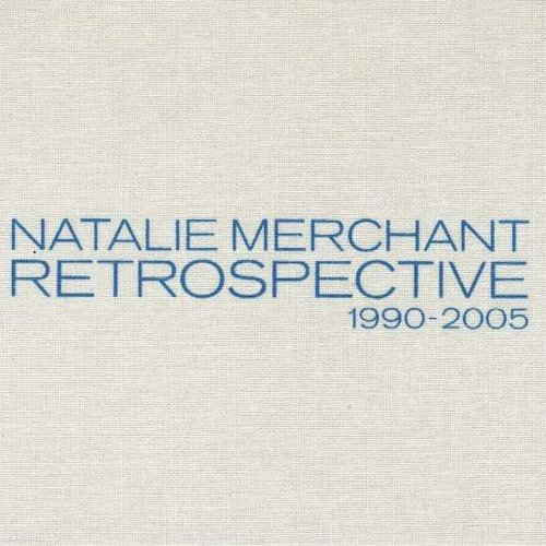 Retrospective 1990-2005 (disc 1)