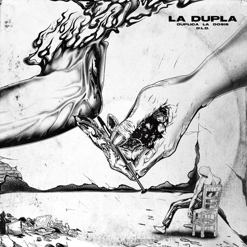 Duplica La Dosis