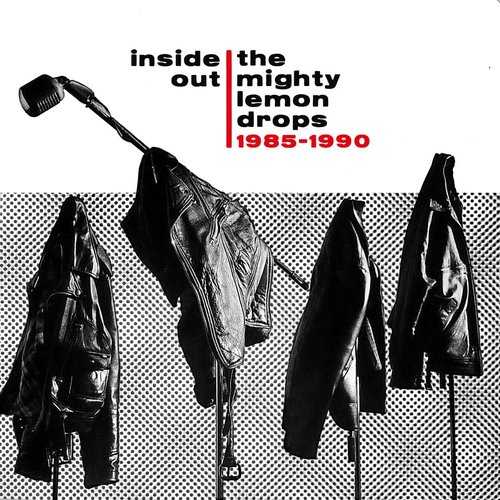 Inside Out 1985-1990