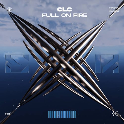 Full On Fire - Single