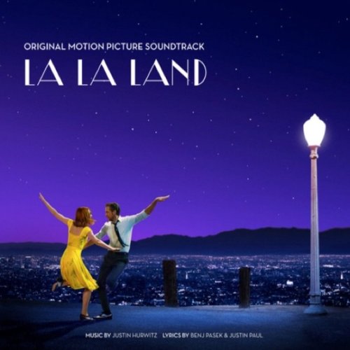 City Of Stars (From La La Land Soundtrack)