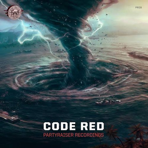 Code Red - Ep
