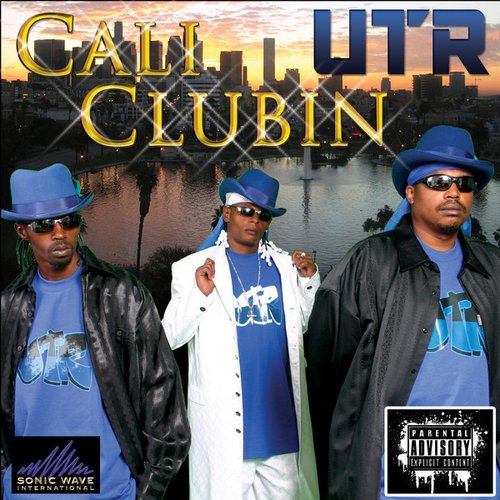 Cali Clubin