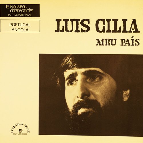 Meu País - Chants De Lutte