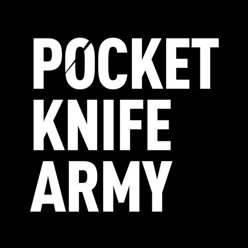 Pocket Knife Army (EP)