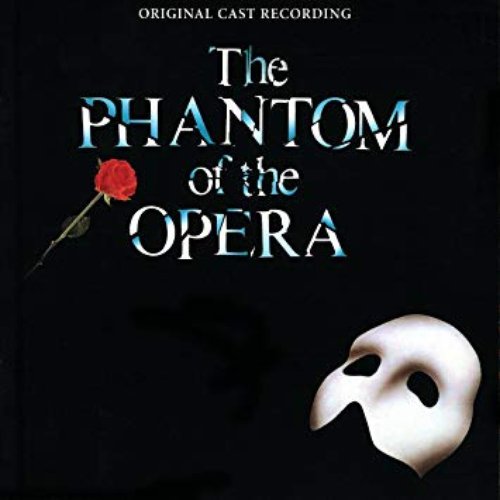 The Phantom of the Opera (Svenska originalinspelningen)