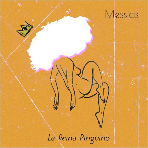 La Reina Pingüino