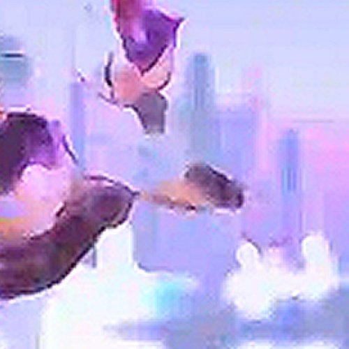 ᓚᘏᗢ