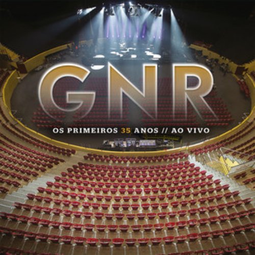 Os Primeiros 35 Anos (Ao Vivo) [Redux]