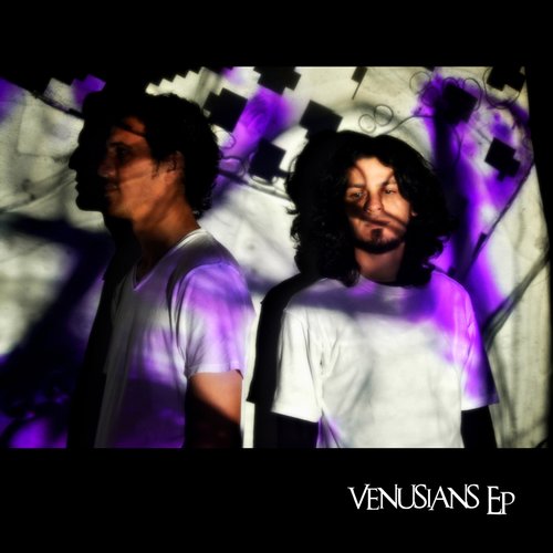 VENUSIANS EP