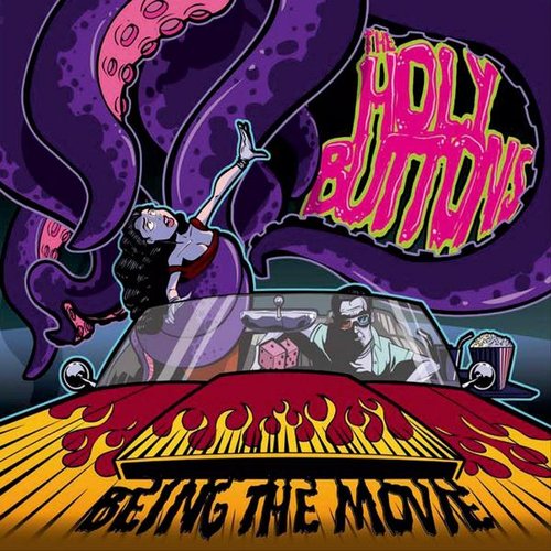Being the movie