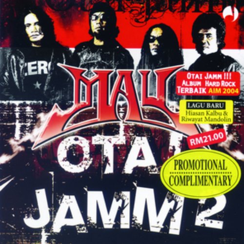 Otai Jamm 2