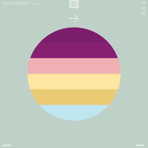 Spiral - Single
