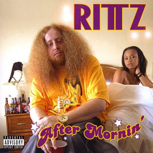 name of rittz new album