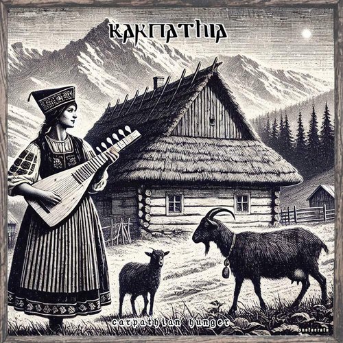 Carpathian Hunger