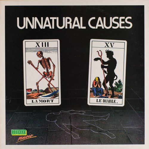 Kpm 1000 Series: Unnatural Causes 1