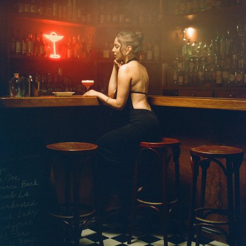 Café Bar Sunset Love [Explicit]