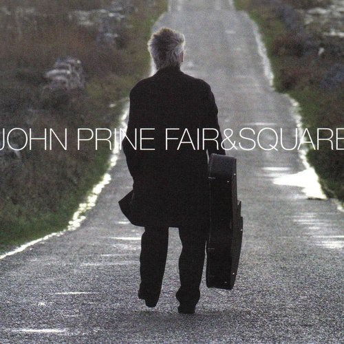 Fair and Square