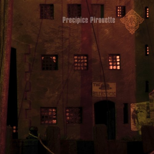 Precipice Pirouette (Edit)