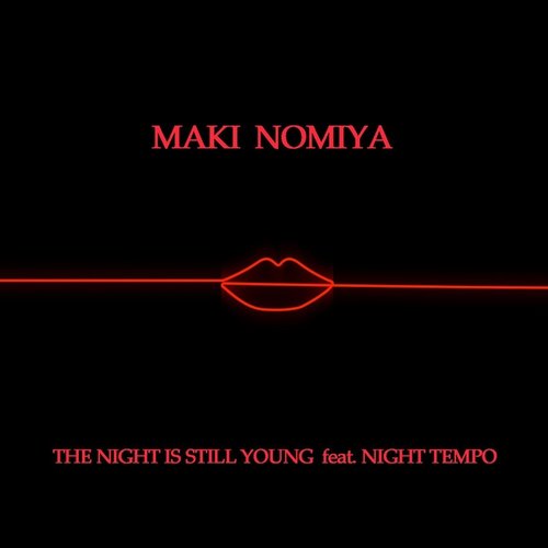東京は夜の七時 (feat. Night Tempo)