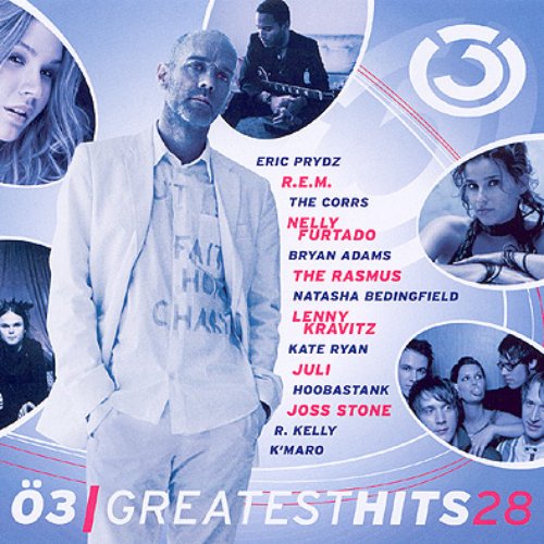 Ö3 Greatest Hits 28