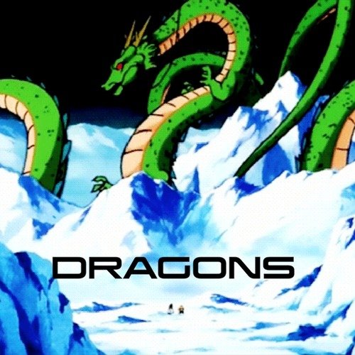 DRAGONS