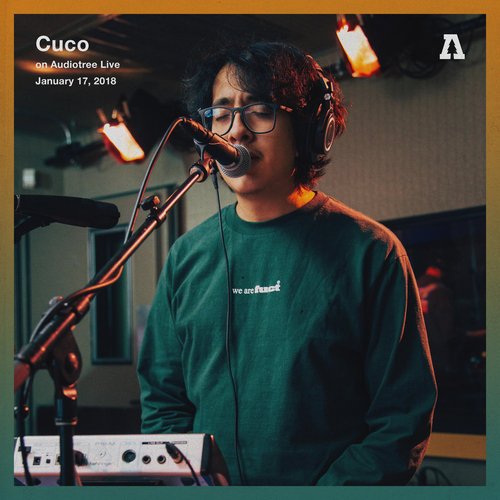 Cuco on Audiotree Live