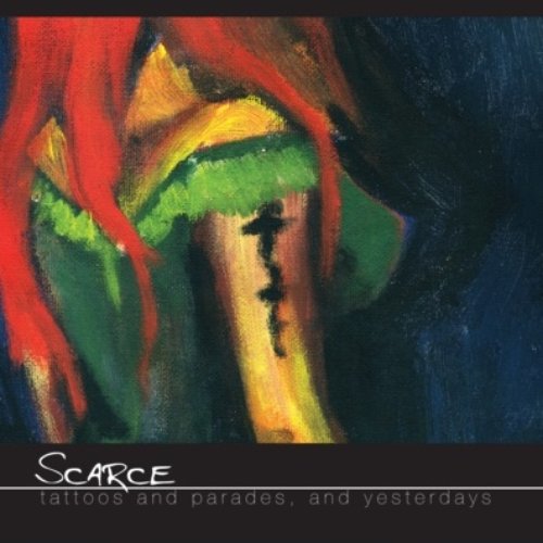 Tattoos and Parades, and Yesterdays