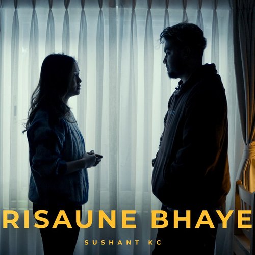 Risaune Bhaye - Single