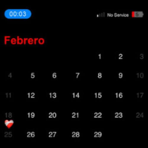 Febrero 18