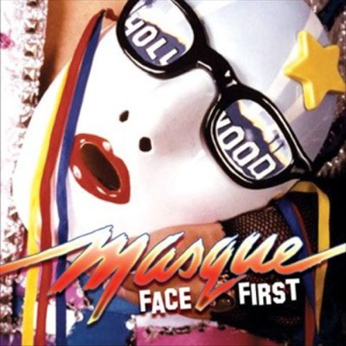 Face First