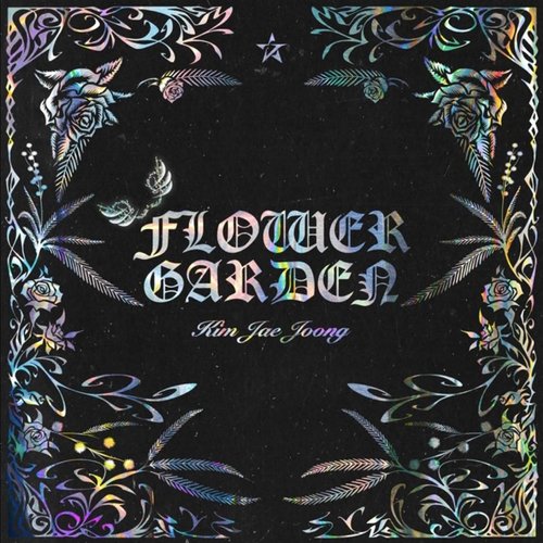 FLOWER GARDEN