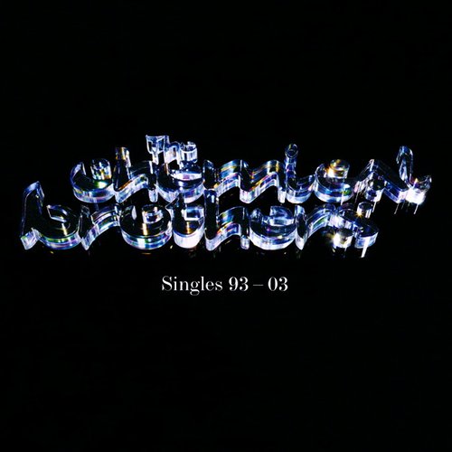 Singles 93-03 (bonus disc)