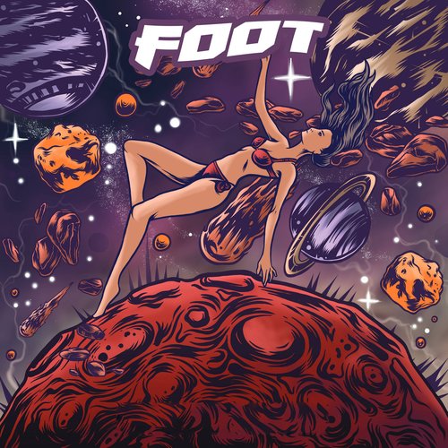 Fire Dance - Single