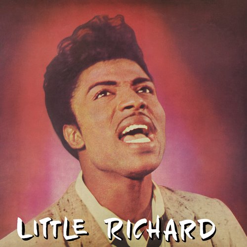 Little Richard — Little Richard | Last.fm