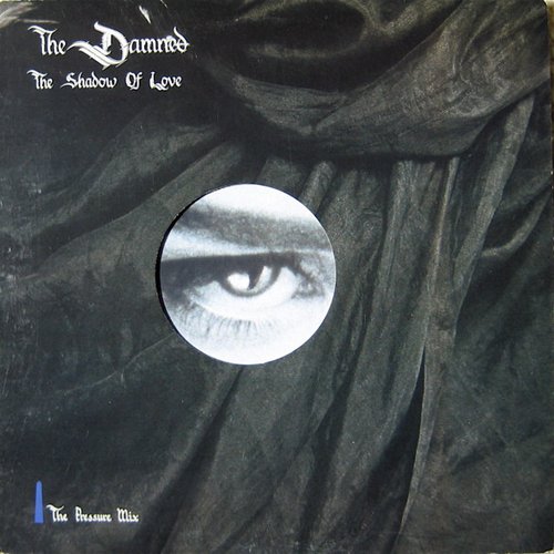 The Shadow Of Love (The Pressure Mix)