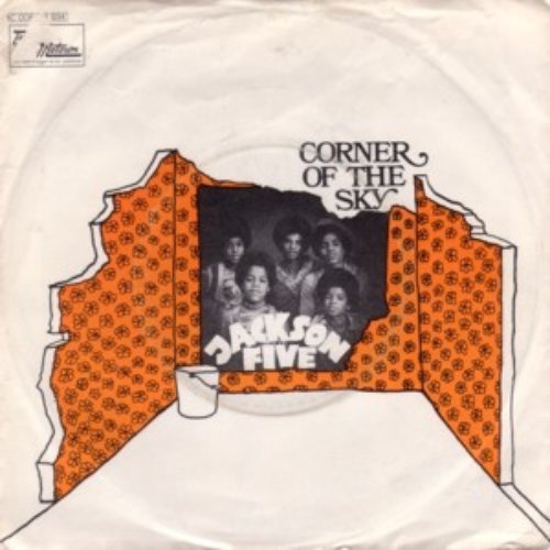 Corner Of The Sky