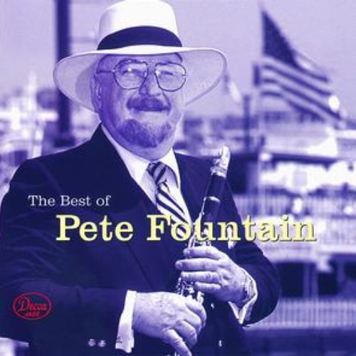 Best Of Pete Fountain