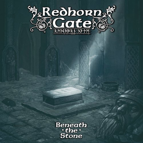 Beneath the Stone