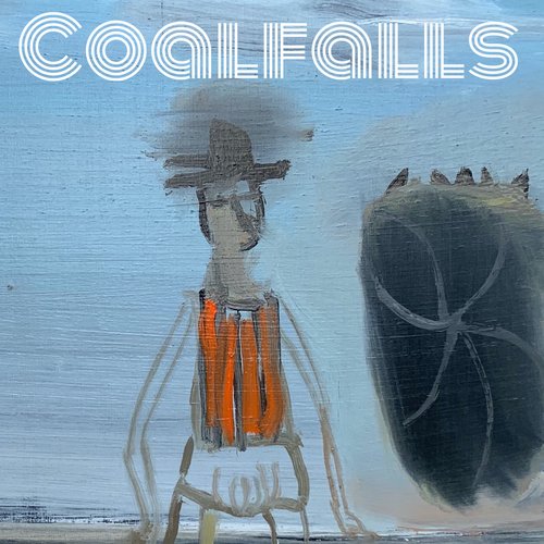 Stephenson Street / Coalfalls - Single