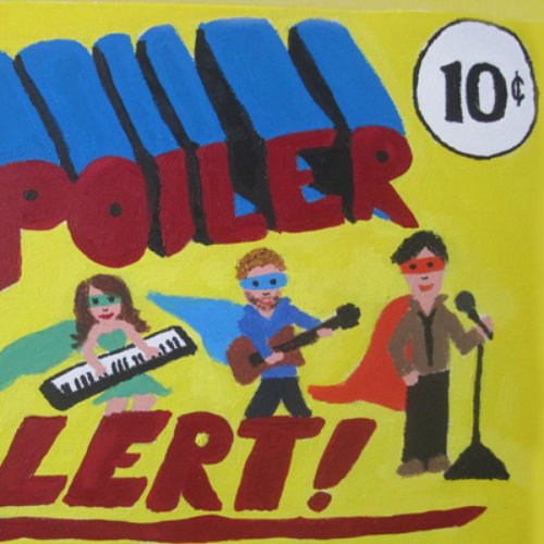 Spoiler Alert!