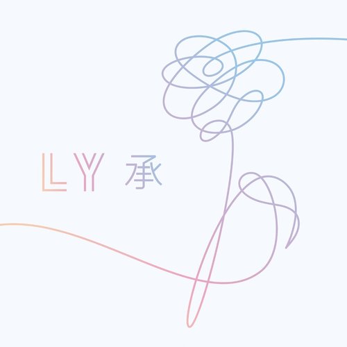 LOVE YOURSELF 承 `Her`