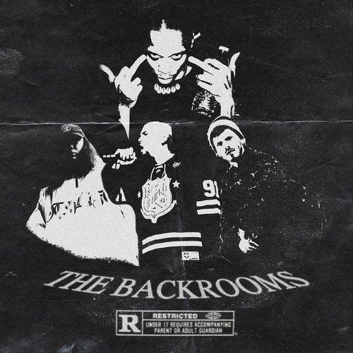 The Backrooms