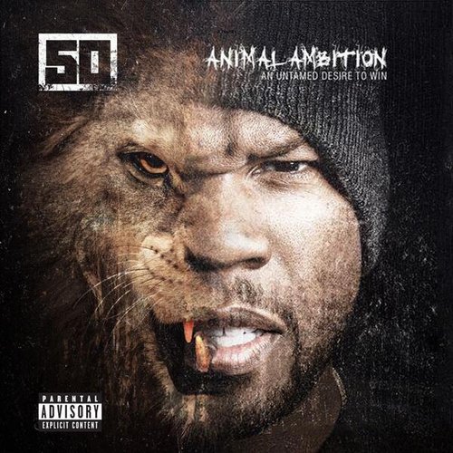 Animal Ambition: An Untamed Desire To Win (Deluxe Edition)