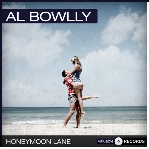 Honeymoon Lane