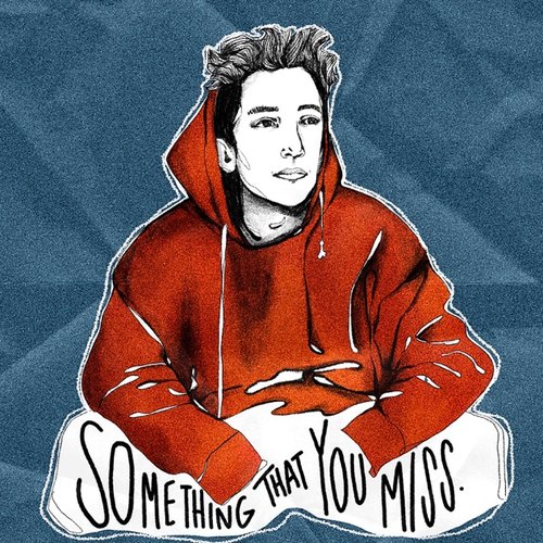 Something That You Miss - Single