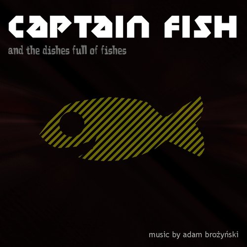 Captain Fish