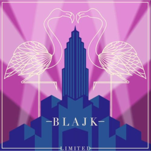 Limited - EP